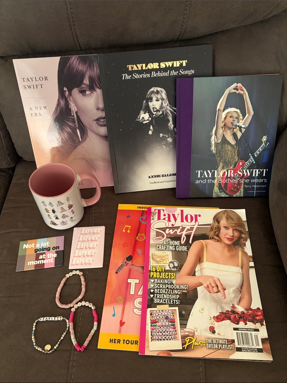 Taylor Swift Bundle